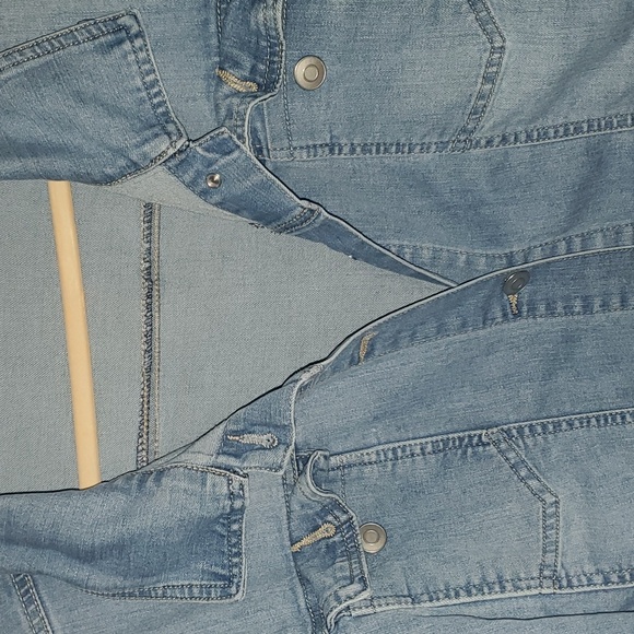 Jean Jacket - Picture 2 of 2